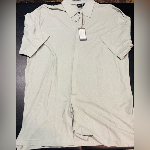 MENS HUGO BOSS SHIRT - Picture 1 of 6